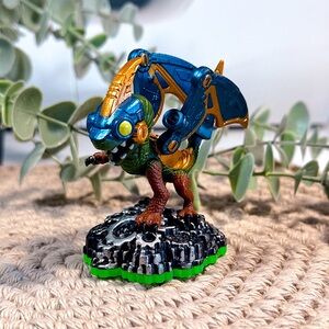3/$25🌟 SKYLANDERS ⋆ Drobot Character Figure